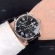 Copy Rotonde de Cartier Moonphase Watches Rose Gold Leather Strap (2)_th.jpg